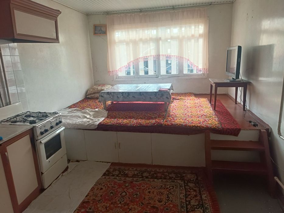 Sergili 8, sergili xokimyati yaqinida kvartira sròchni  sotiladi