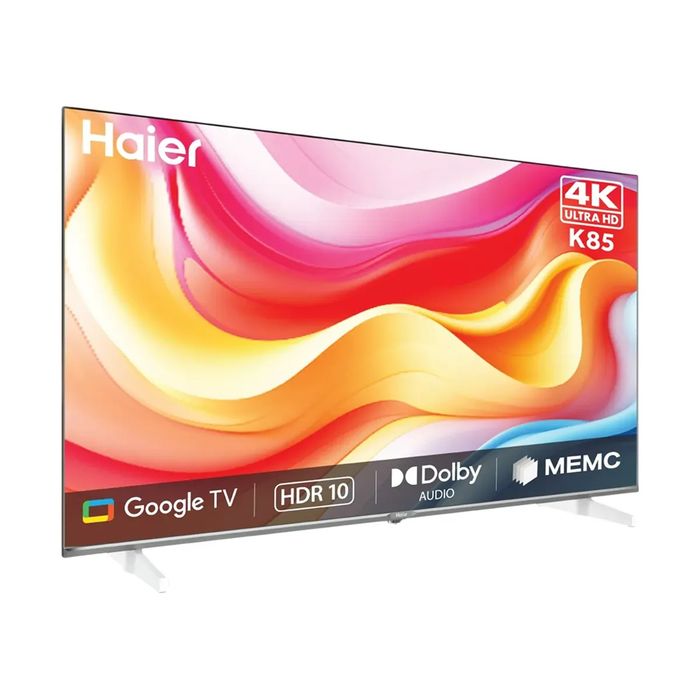 Телевизоры Haier 30% скидка со склада Доставка бесплатно