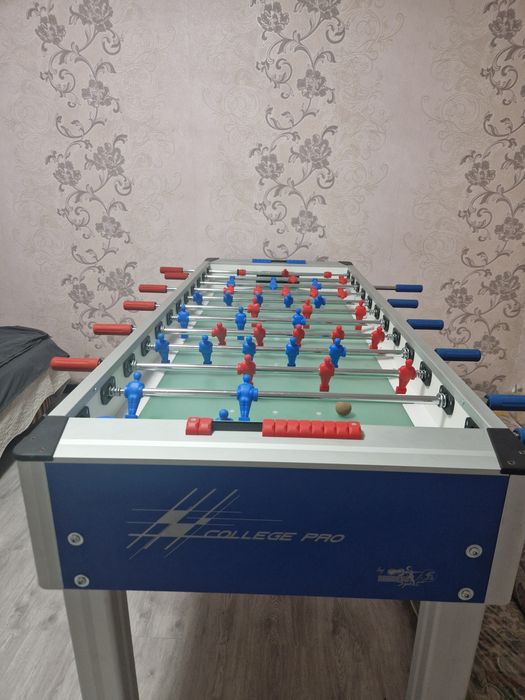 Футболный стол-настольная игра