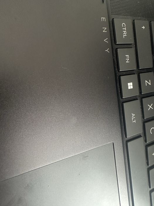 HP Envy x360 15,6” Touchscreen, Ryzen 5 753 OU , 8 GB RAM, 512GB SSD