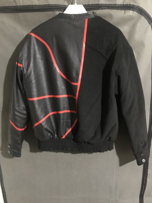 Geaca Louis Vuitton