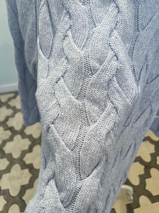 Джемпер женский Massimo Dutti