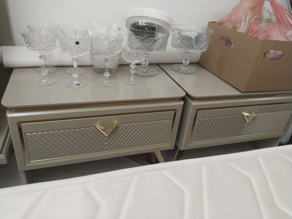 Мебель в хорошем состояний