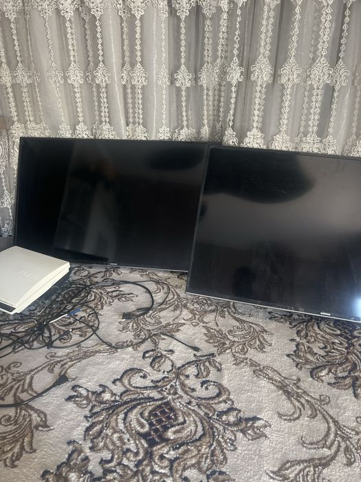 Pleshtation 3 2 ta samsung 42 lik tilvizor