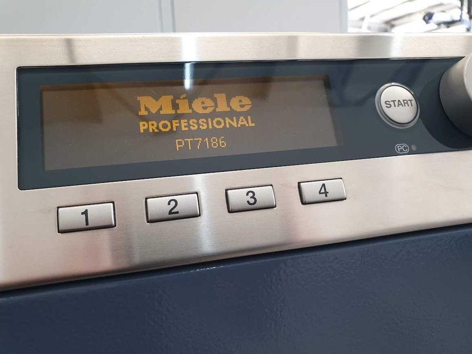 Miele Professional PT7186 Vario Професионална Сушилня Миеле
