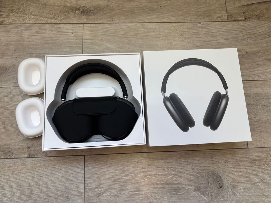 Apple Airpods Max безжични слушалки Airpods Max