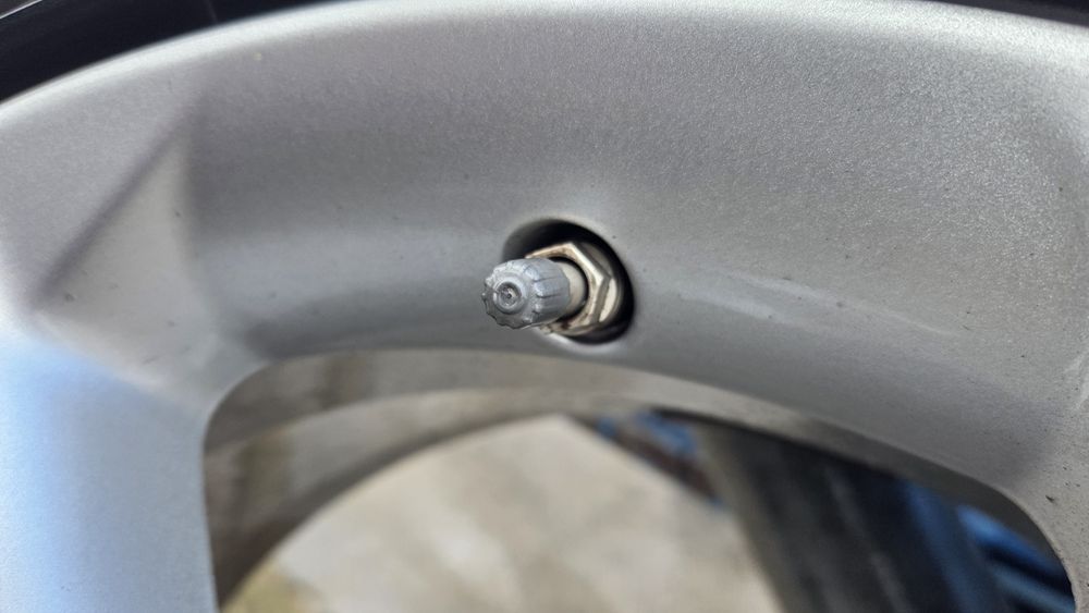 Jante opel insignia 18 inch