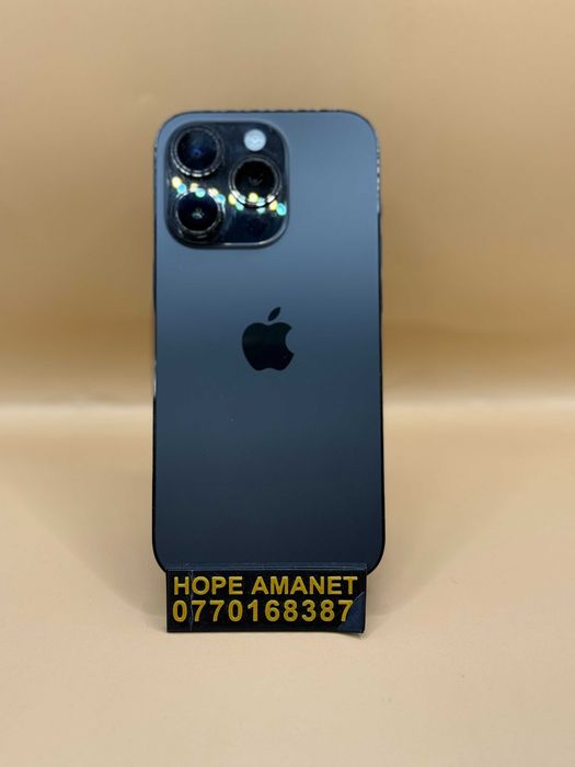 Hope Amanet P4 / IPHONE 14 PRO 128GB 88%