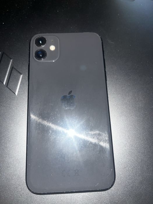 Iphone 11 в хорошем состоянии