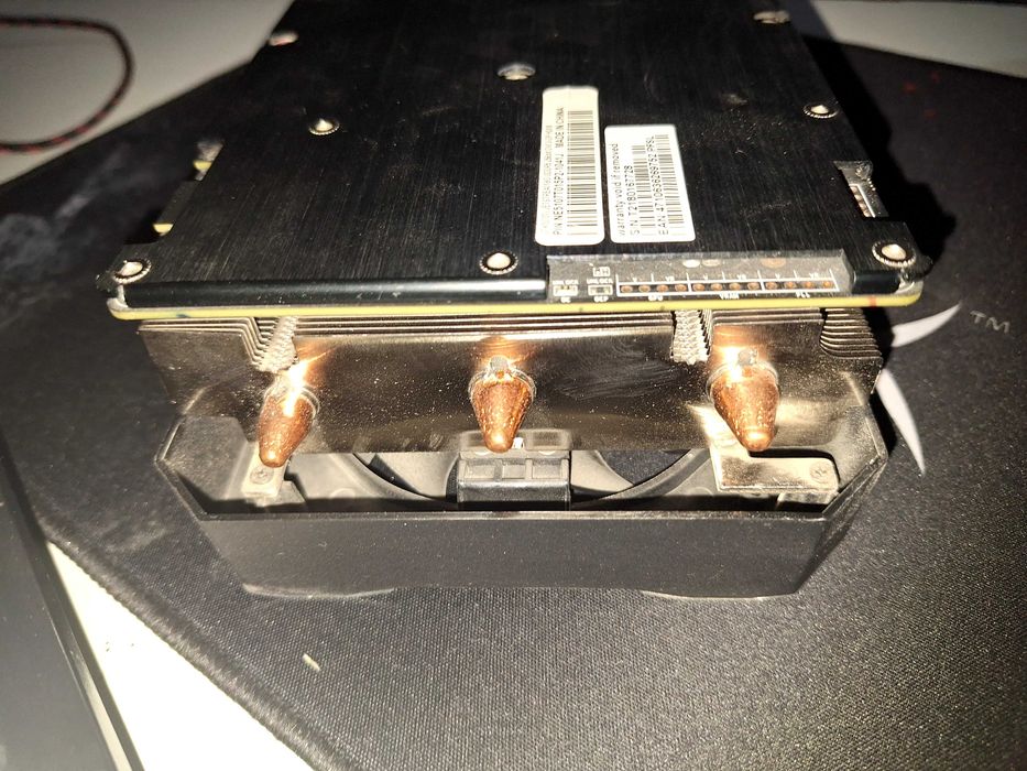 Gtx 1070 TI Palit Jetstream