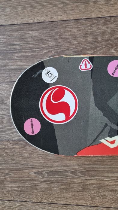 Placa snowboard ATOMIC