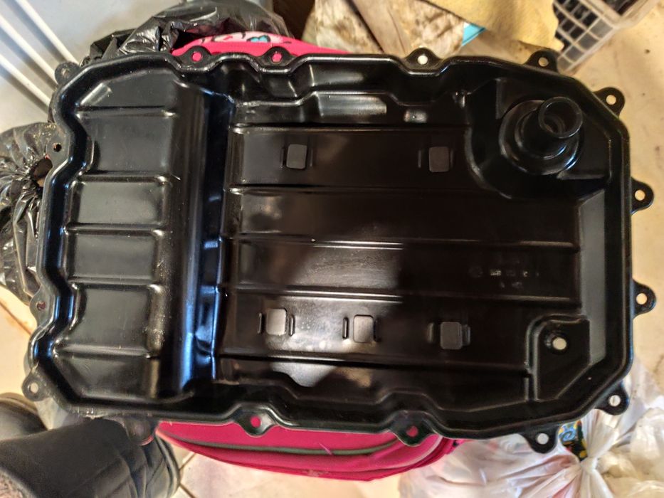 Запчасти Порше кайен