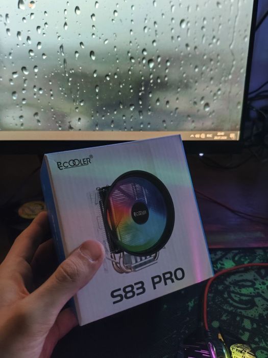 Кулер для компьютера