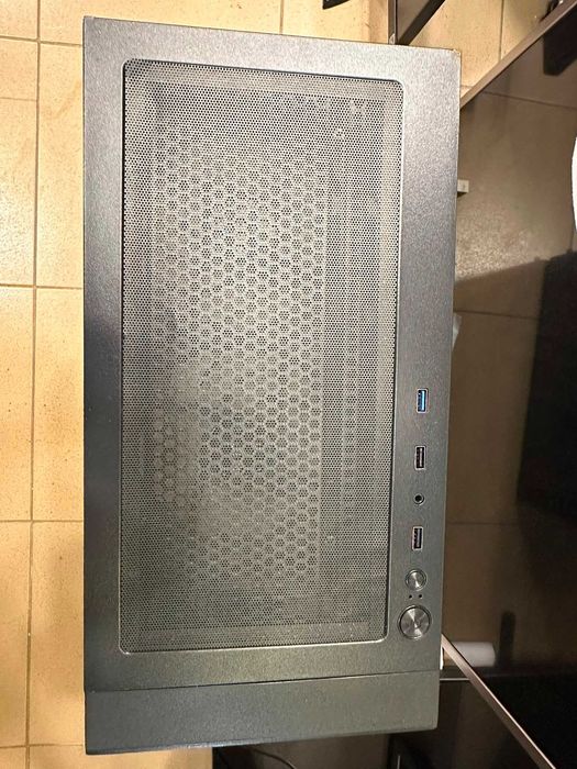 Hope Amanet P13 / Unitate PC Gaming / Intel i5-12400F / RTX 4060