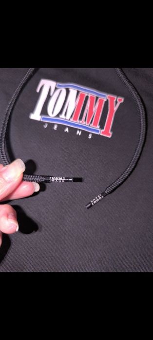 Tommy Hilfiger оригинално дамско горнище С размер