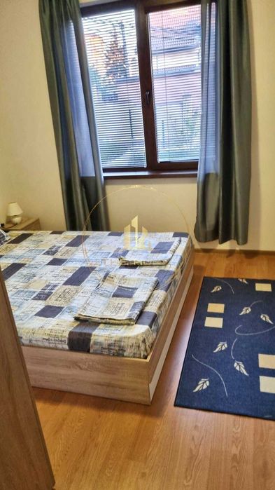 Дава се под наем Двустаен апартамент в Варна, Бриз - 65 кв.м за 450 € - Снимка #6