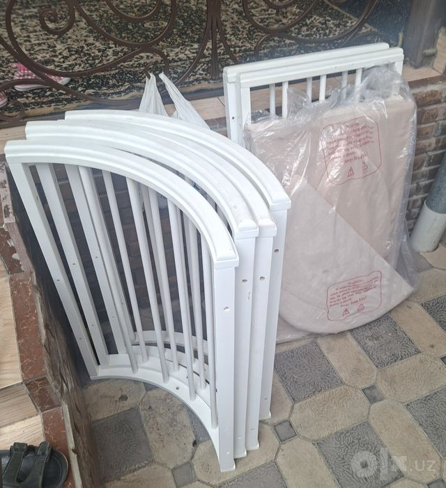 Transformer karavat