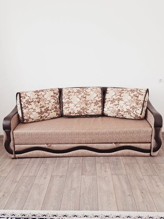 Диван раскладной