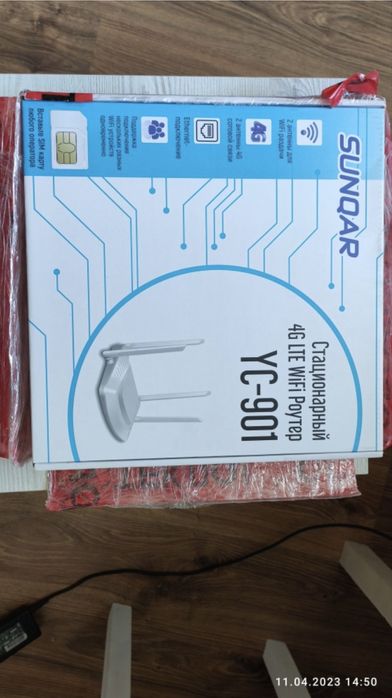 Wi fi роутер сим картамее