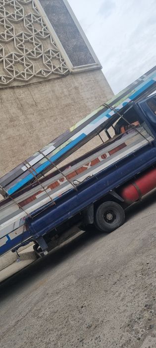 Металлом/'metallom Metalom Metal qayta ishlash