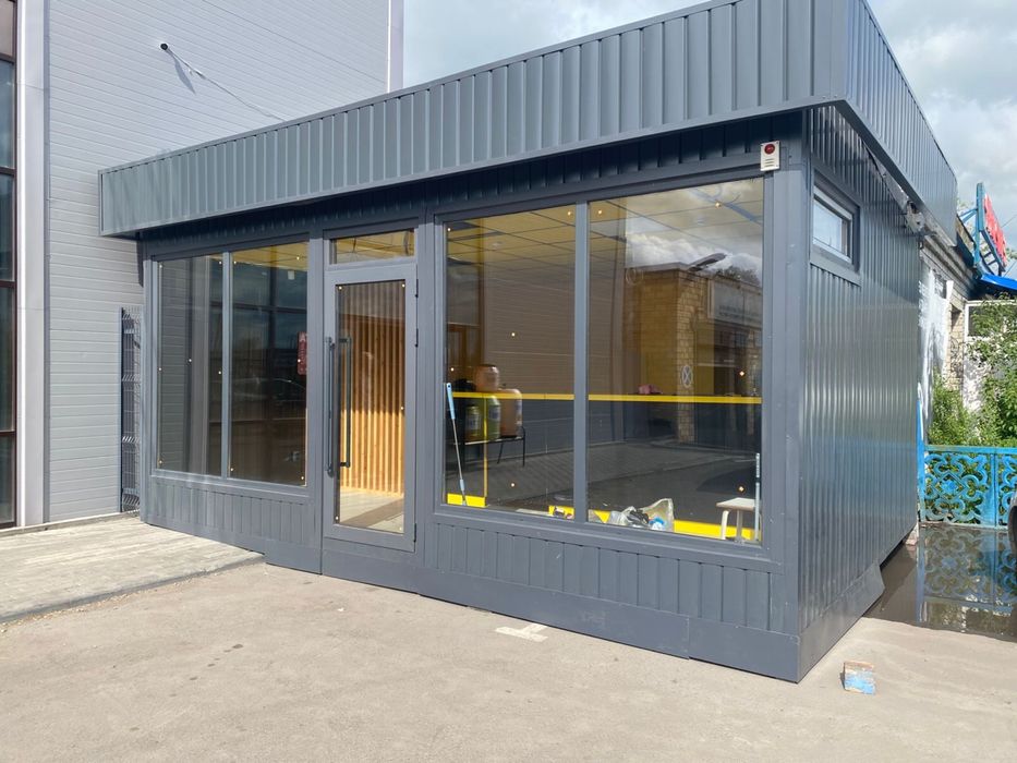 Срочно продам ПАВИЛЬОН!!! ТОРГ!!!