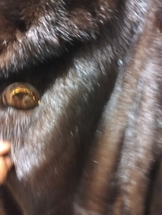 Женская Дублёнка