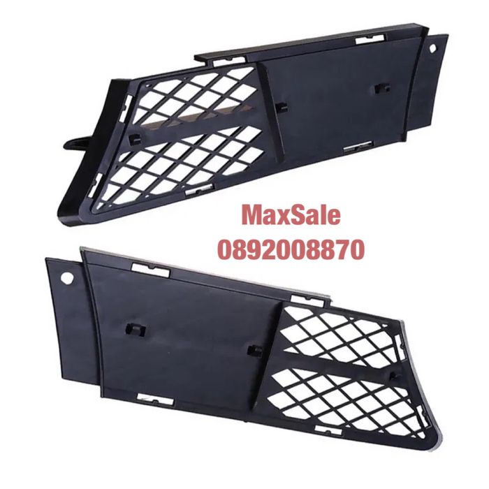 Решетка за предна броня лява дясна BMW E90 E91 бмв е90 е91