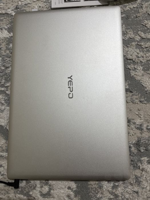 Ноутбук Yepo