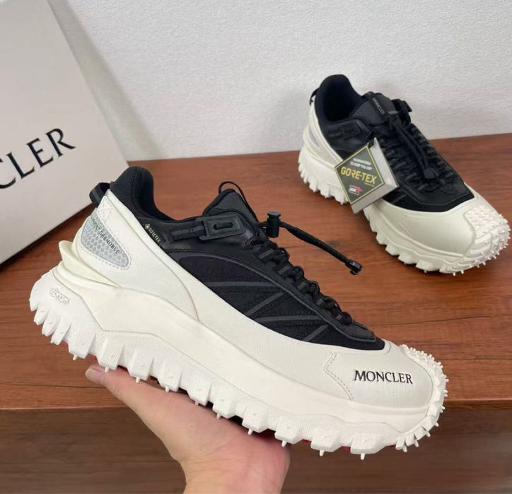 Sneakers Moncler Trailgrip GTX - 42 43