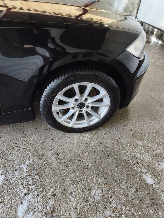 BMW Seria 1 2008 — imagine 4