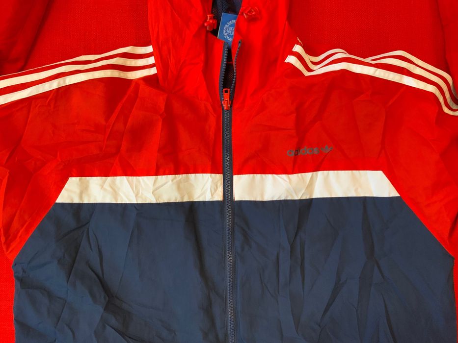 Adidas-оригинално  яке 50 л