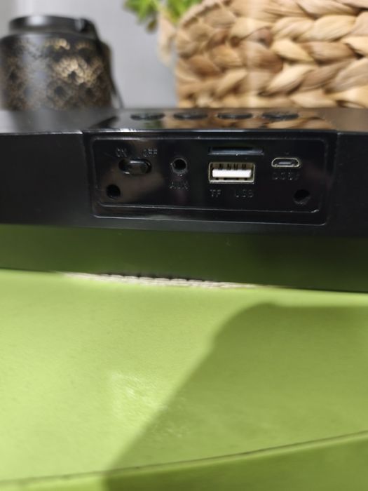 Bluetooth колонка XO