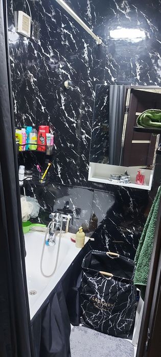 Продам 2-ух комнатную квартиру