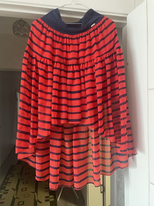 Одежда на подростка девочку