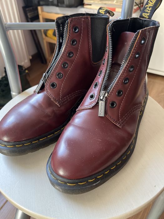 Ghete Dr Martens 41