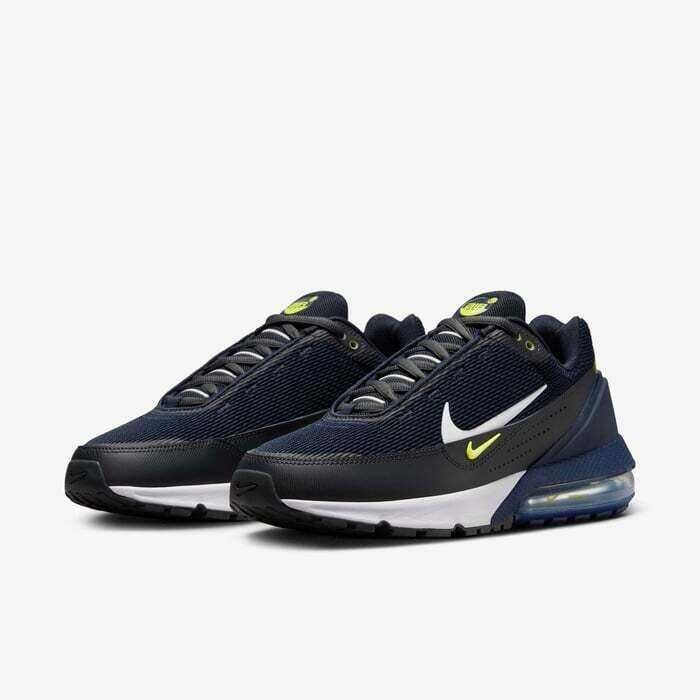 Nike - Air Max Pulse номер 38.5,39 дамски черни Оригинал Код 5066