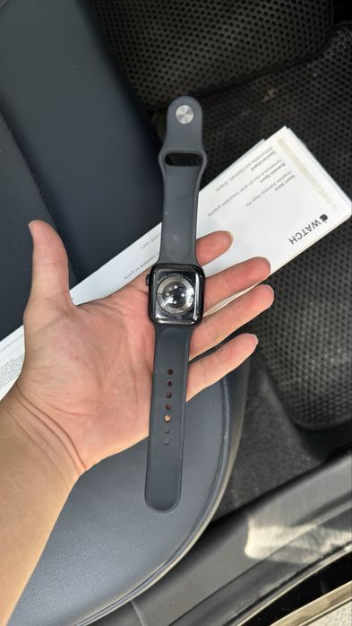 Apple watch 8 series 41mm