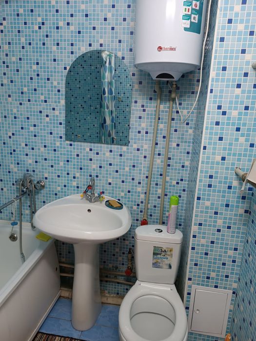 Недвижимость аренда