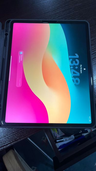 iPad Pro 12 Айпад про 12