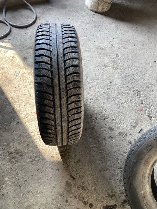 NordMaster Amtel 205/70/15