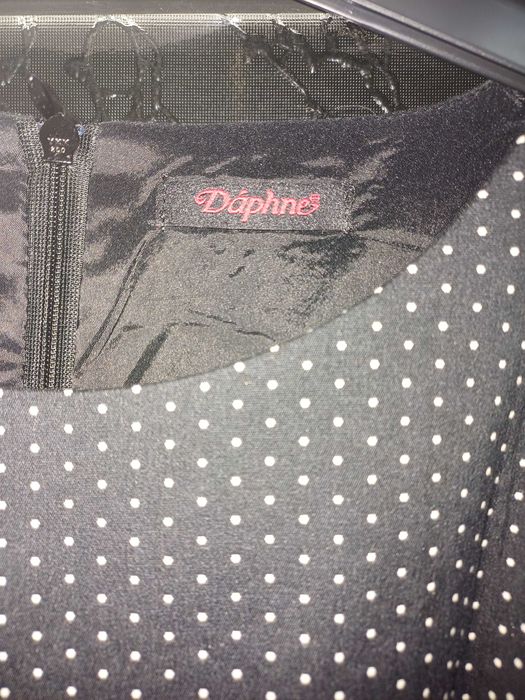 Луксозна дамска рокля от Дафне