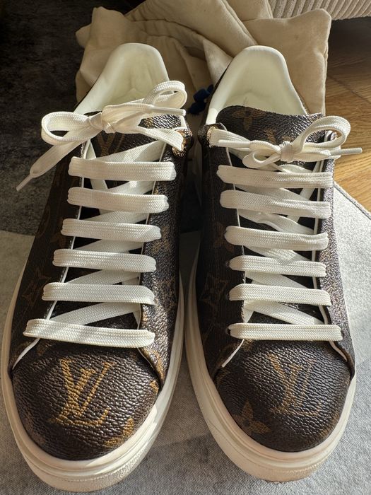 Кецове LV Monogram
