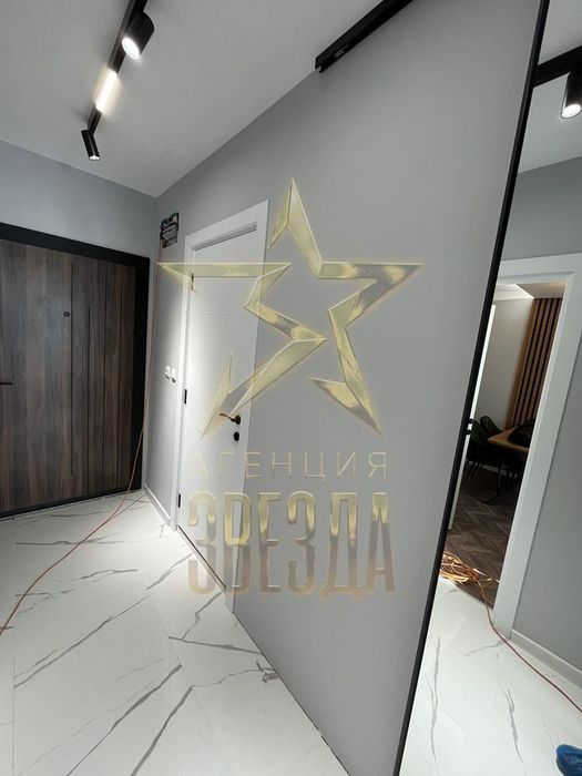 Продава се Двустаен апартамент в Пловдив, Христо Смирненски - 70 кв.м за 2072 €/кв.м - Снимка #4