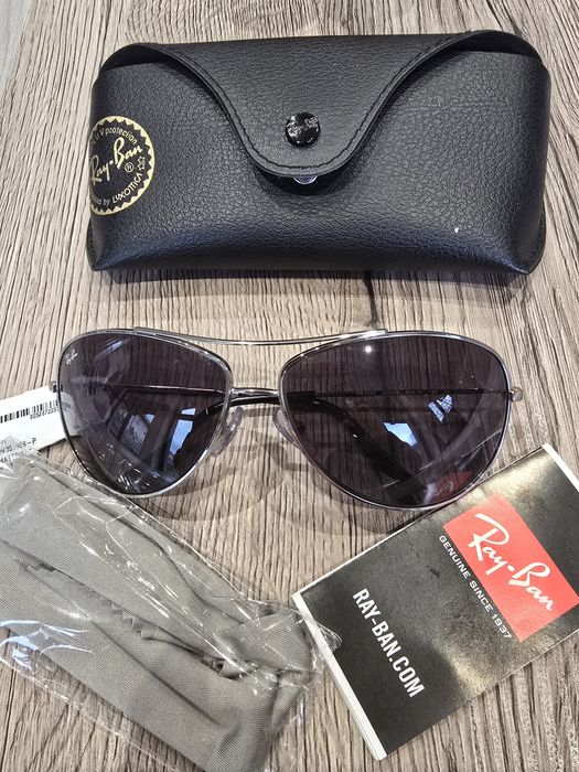 Слънчеви очила Ray-Ban
