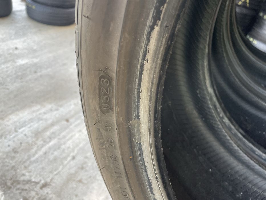 Cauciucuri 245/40R20 cu 275/30R20, anvelope vara 275 30 20