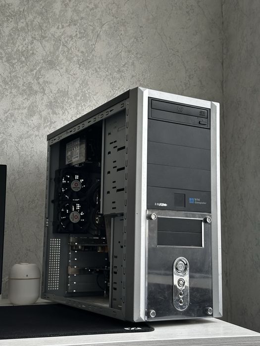 Компьютер нерабочий