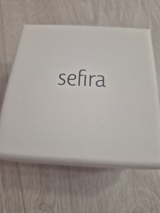 Пръстен Sefira Кабала