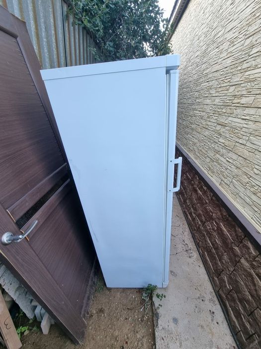 Морозильник INDEZIT