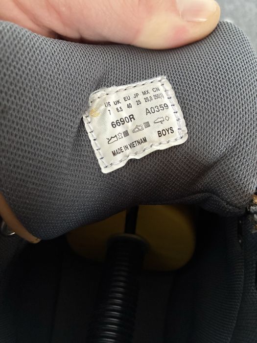 Ghete iarna Timberland 41 stare f buna