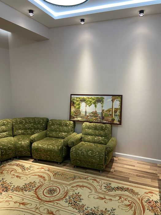 Продается дуплекс новостройка